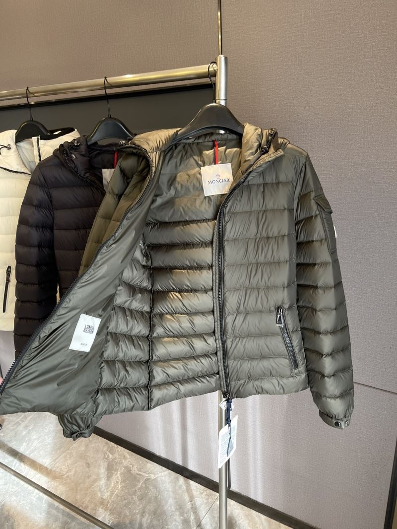 Moncler Down Jackets